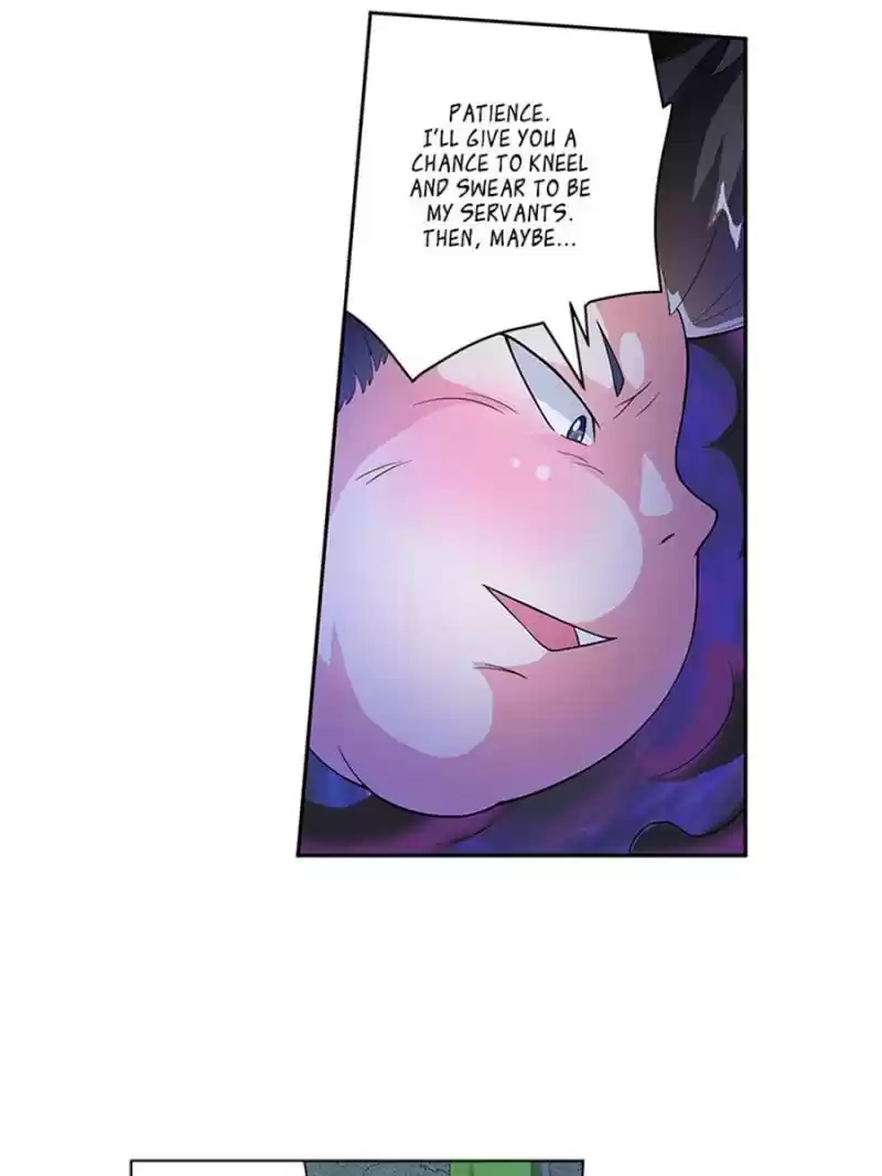 Demonic Housekeeper Chapter 197