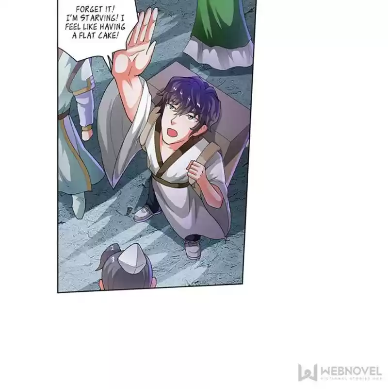 Demonic Housekeeper Chapter 197