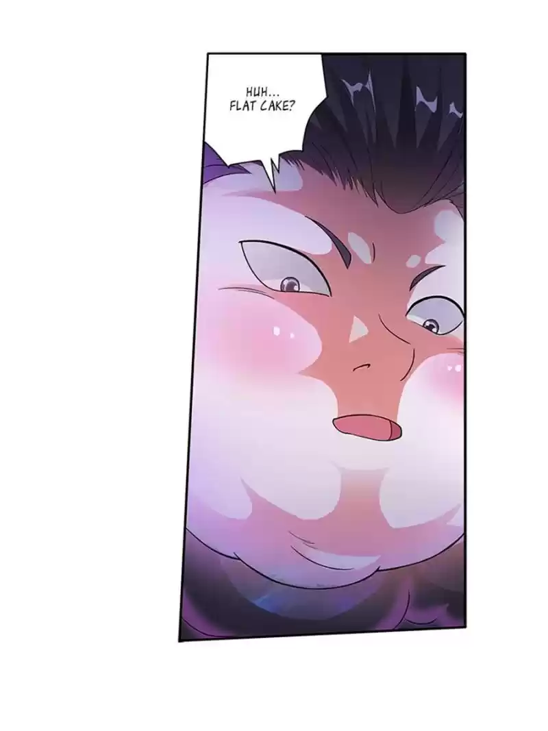 Demonic Housekeeper Chapter 197