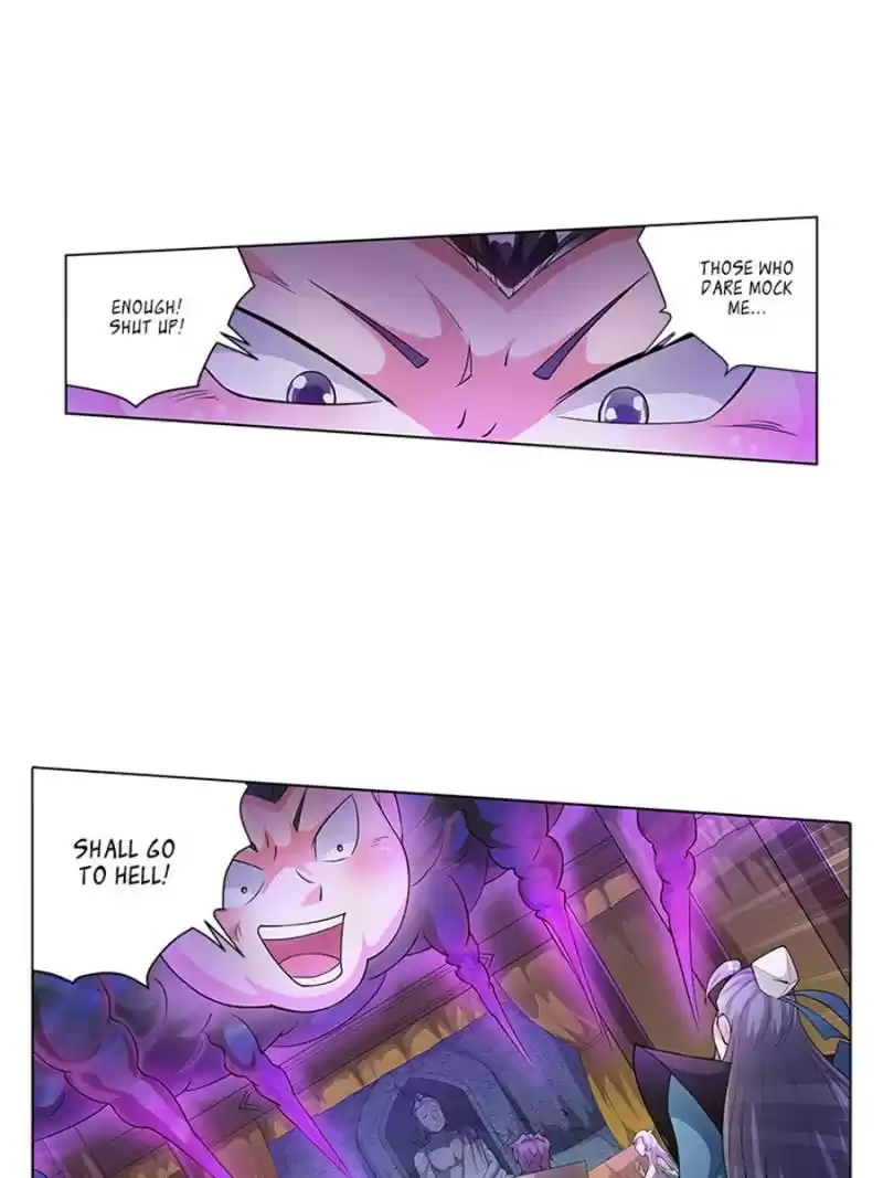 Demonic Housekeeper Chapter 197