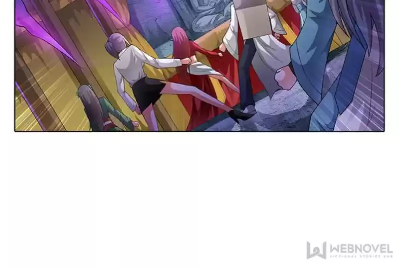 Demonic Housekeeper Chapter 197