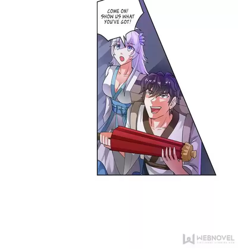 Demonic Housekeeper Chapter 198