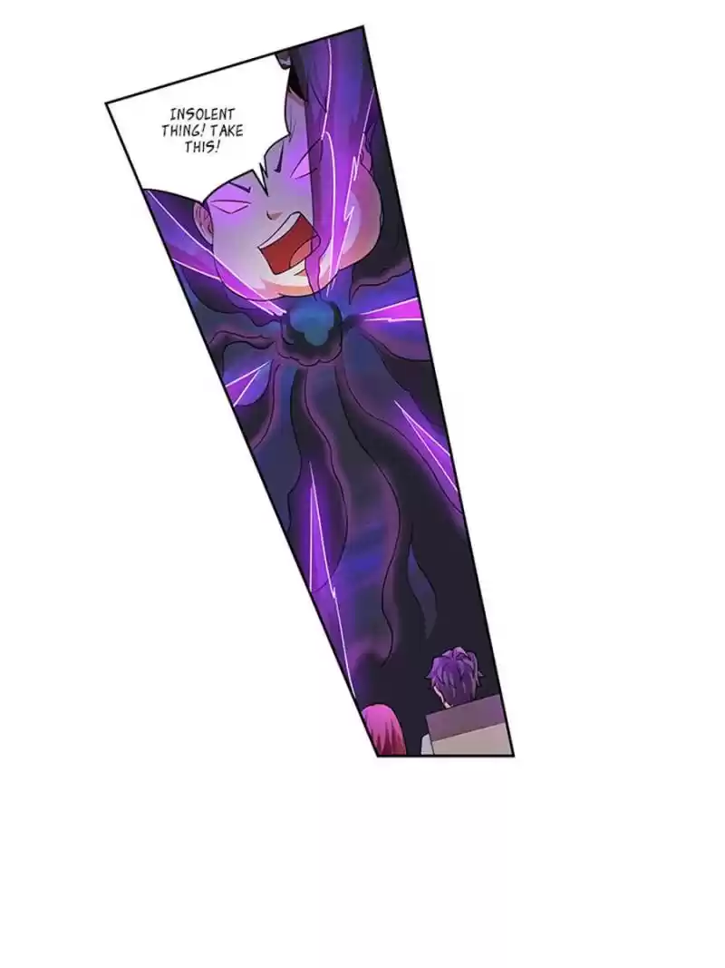 Demonic Housekeeper Chapter 198