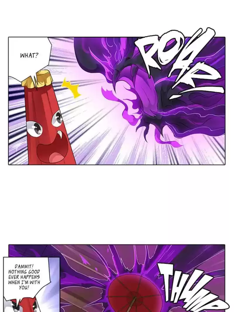 Demonic Housekeeper Chapter 198