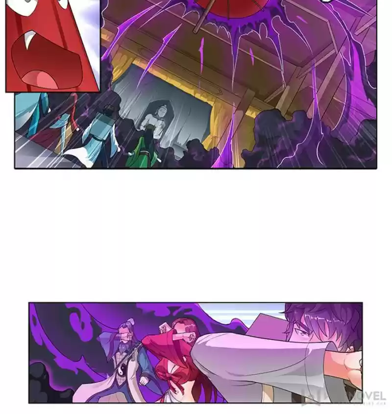 Demonic Housekeeper Chapter 198