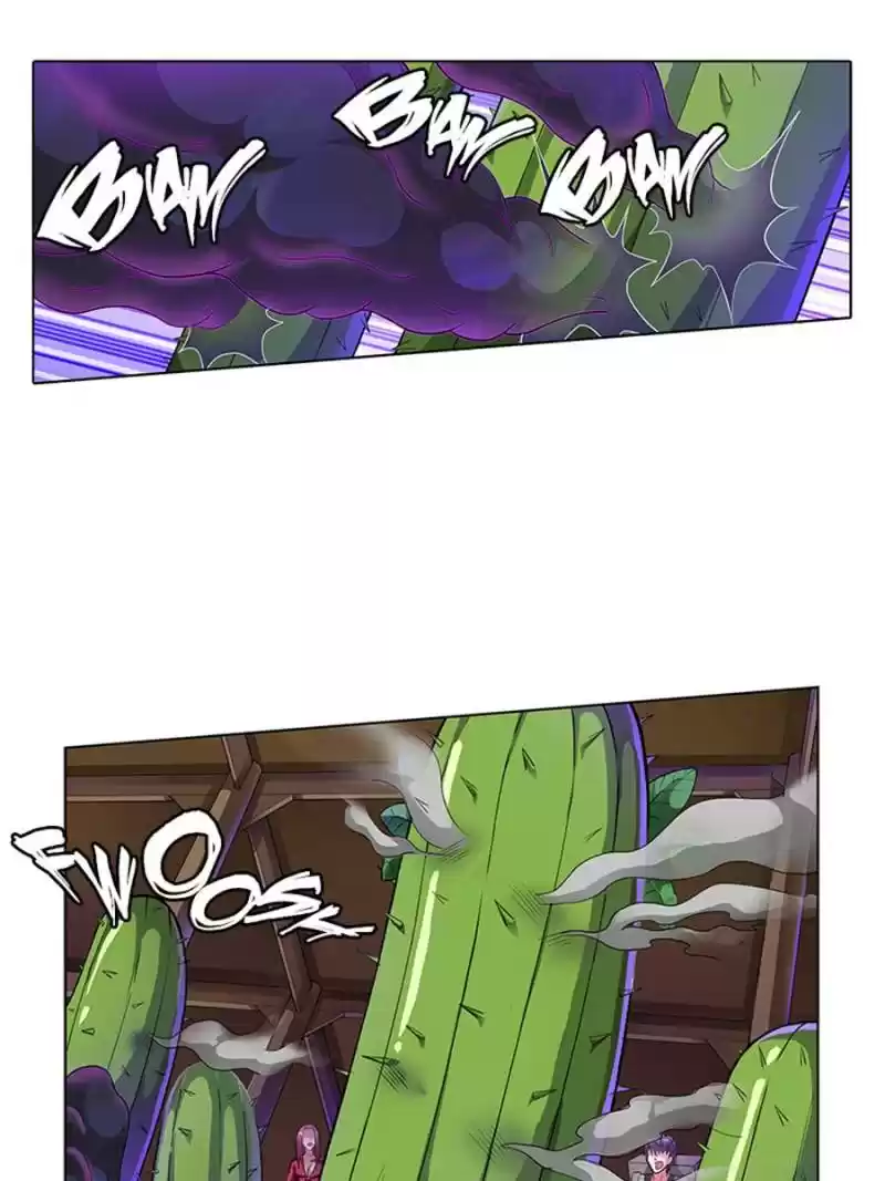 Demonic Housekeeper Chapter 198