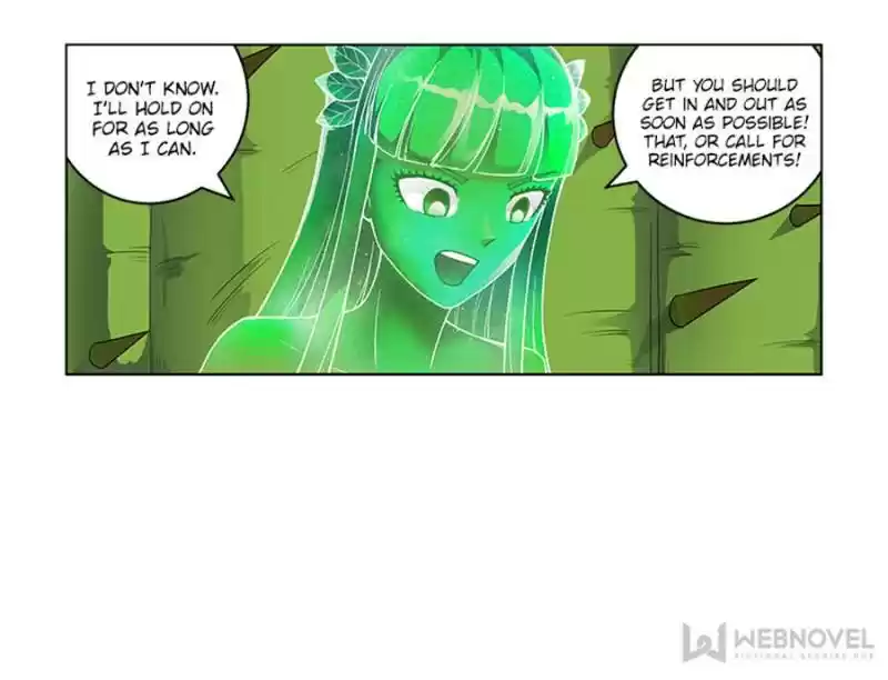 Demonic Housekeeper Chapter 198