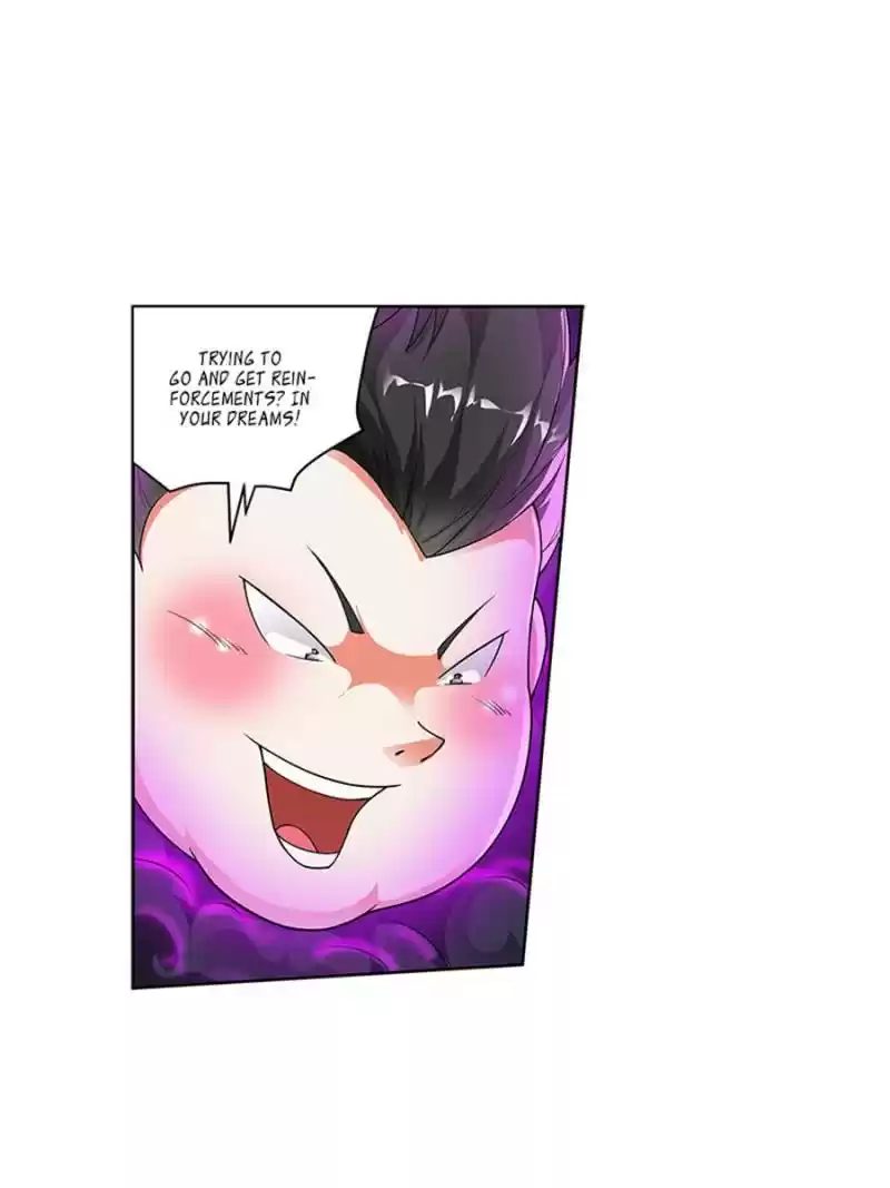 Demonic Housekeeper Chapter 199