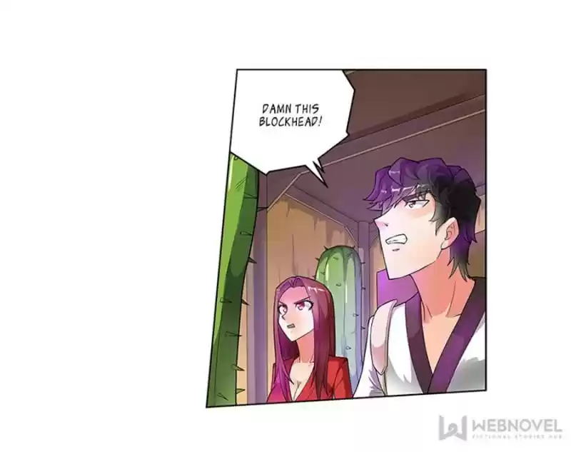 Demonic Housekeeper Chapter 199