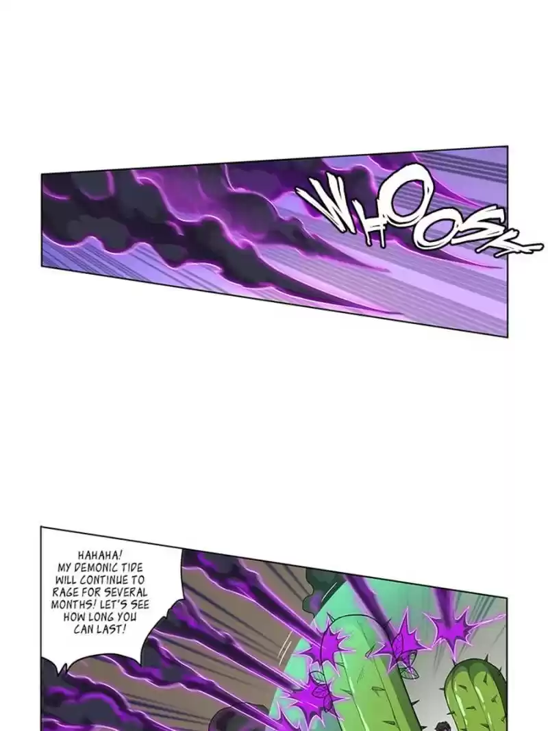 Demonic Housekeeper Chapter 199