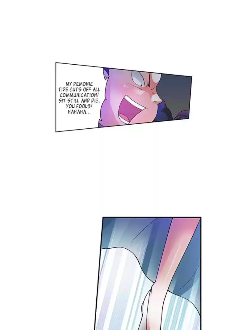 Demonic Housekeeper Chapter 199