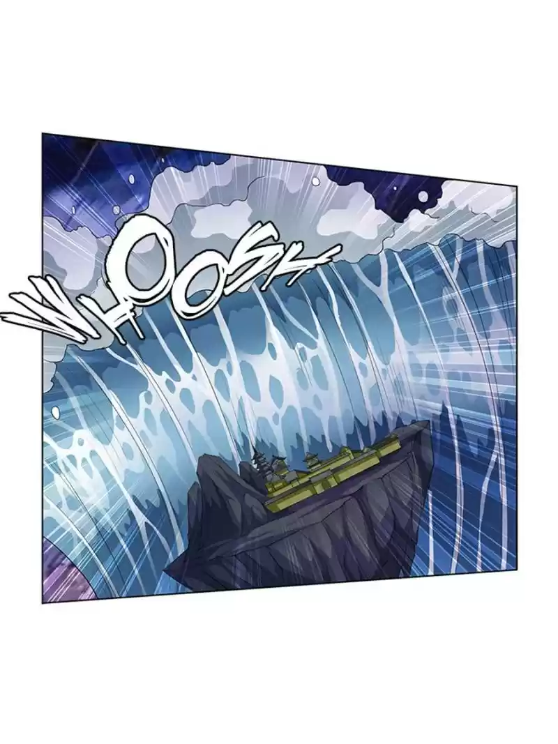 Demonic Housekeeper Chapter 199