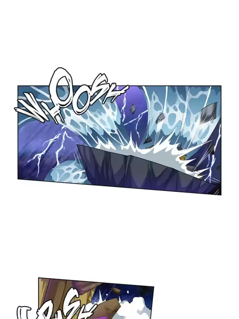 Demonic Housekeeper Chapter 199