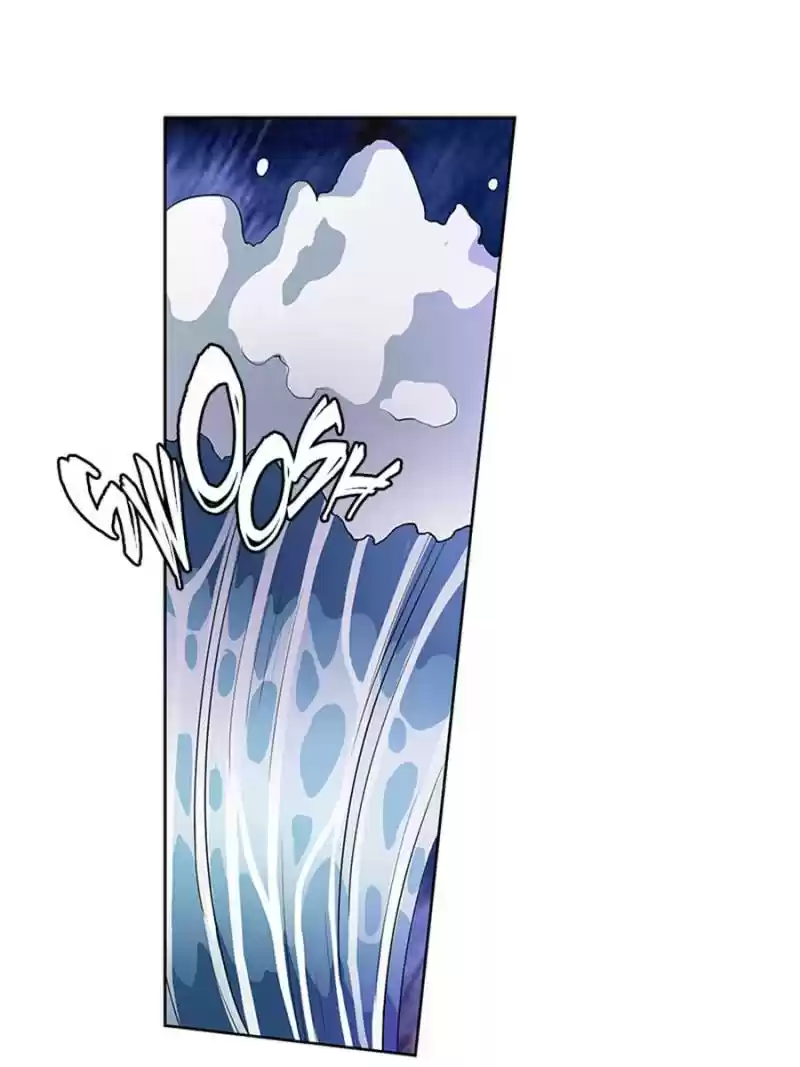 Demonic Housekeeper Chapter 199