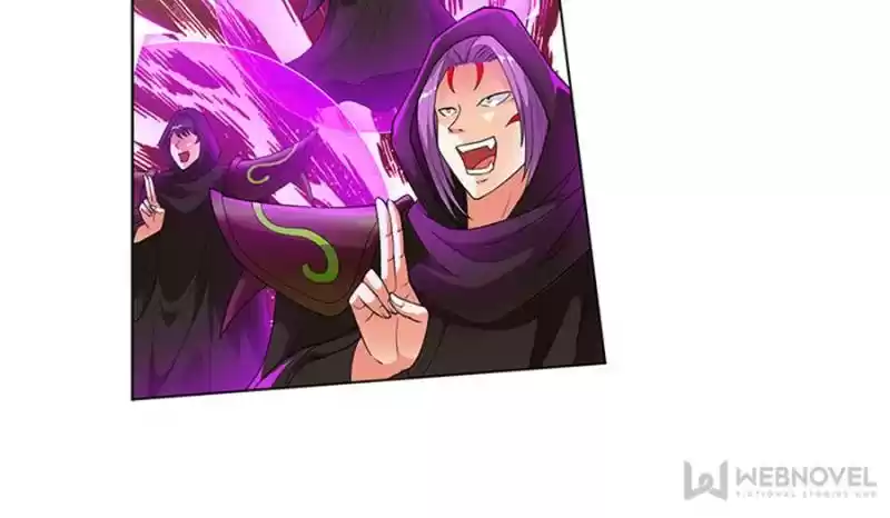 Demonic Housekeeper Chapter 199