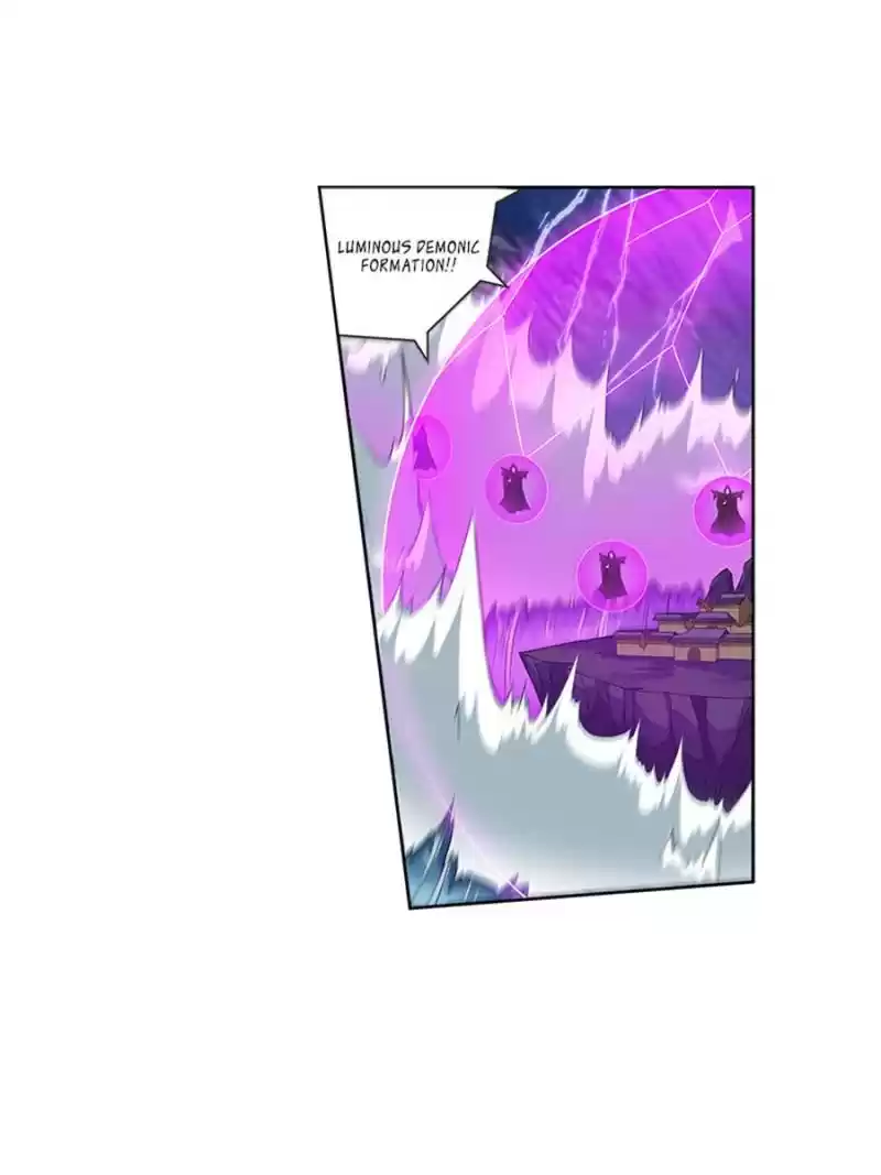 Demonic Housekeeper Chapter 199