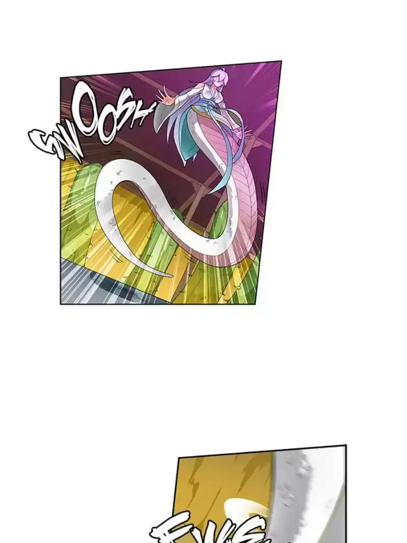 Demonic Housekeeper Chapter 199