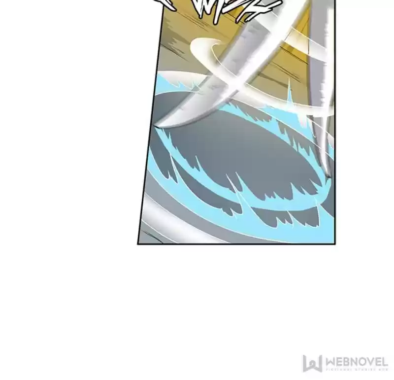 Demonic Housekeeper Chapter 199