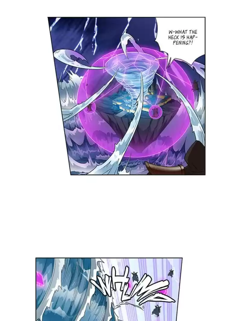 Demonic Housekeeper Chapter 200