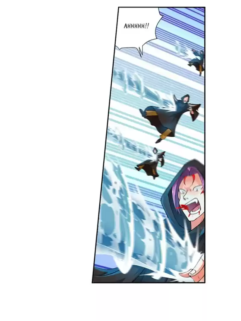 Demonic Housekeeper Chapter 200