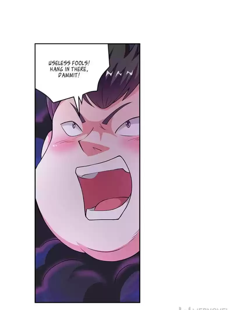 Demonic Housekeeper Chapter 200