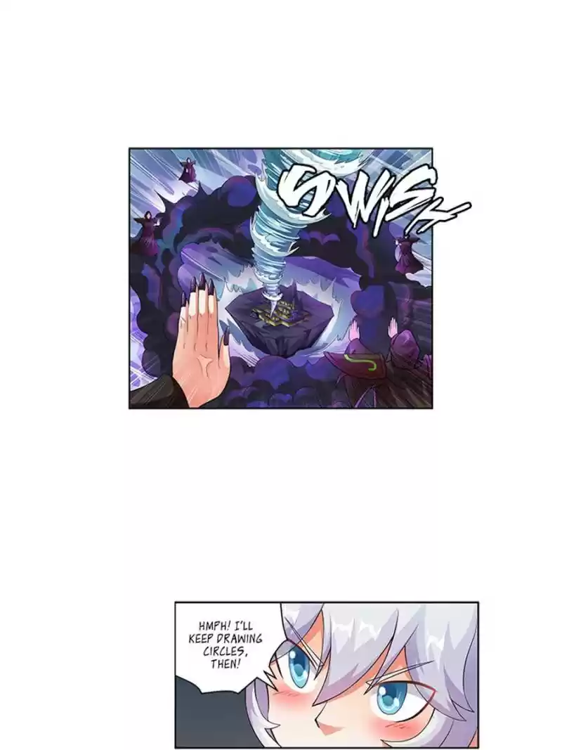 Demonic Housekeeper Chapter 200