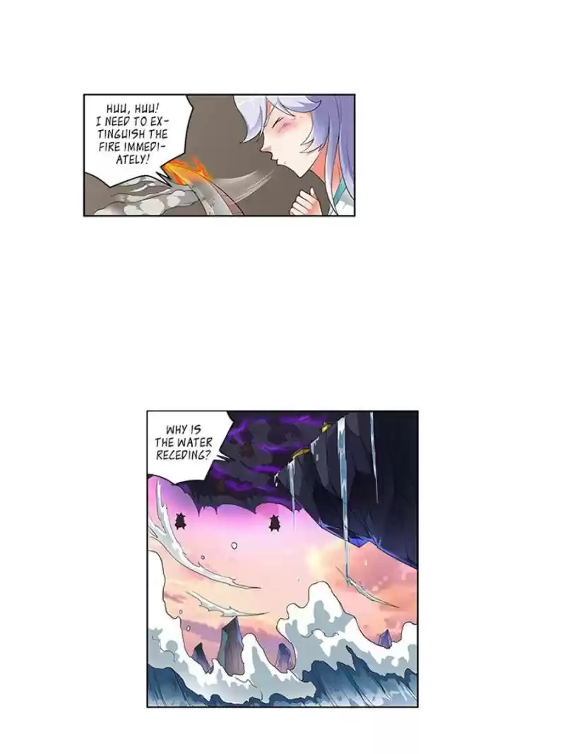 Demonic Housekeeper Chapter 200