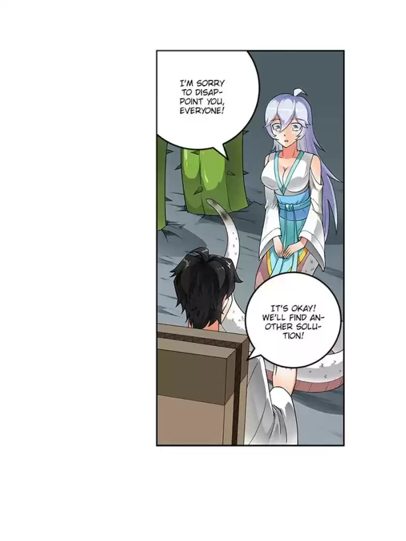 Demonic Housekeeper Chapter 200