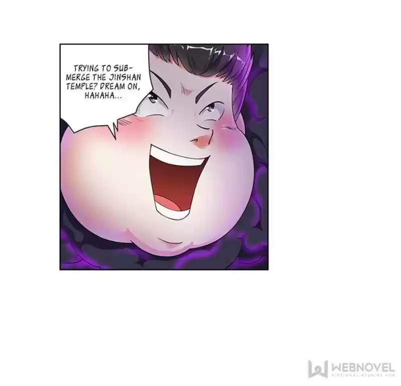 Demonic Housekeeper Chapter 200