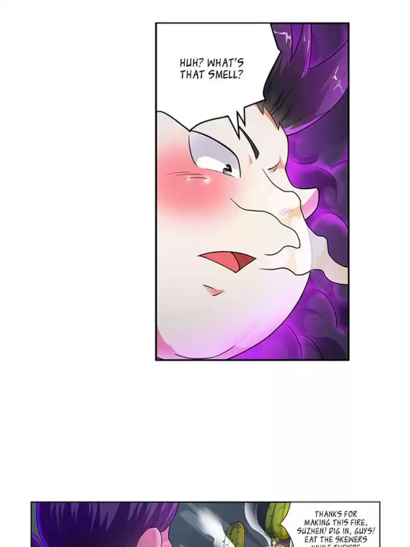 Demonic Housekeeper Chapter 200