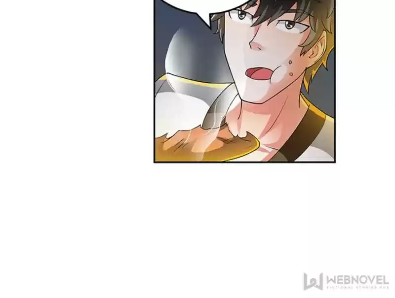 Demonic Housekeeper Chapter 200