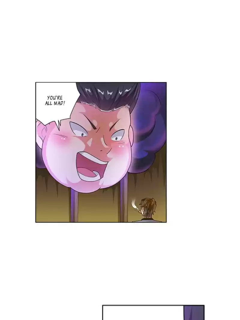 Demonic Housekeeper Chapter 200