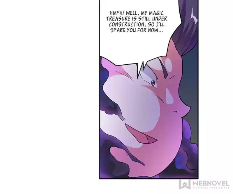 Demonic Housekeeper Chapter 200