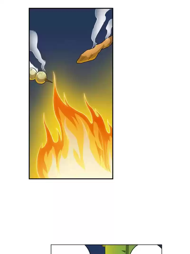 Demonic Housekeeper Chapter 200