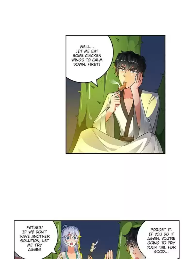 Demonic Housekeeper Chapter 200