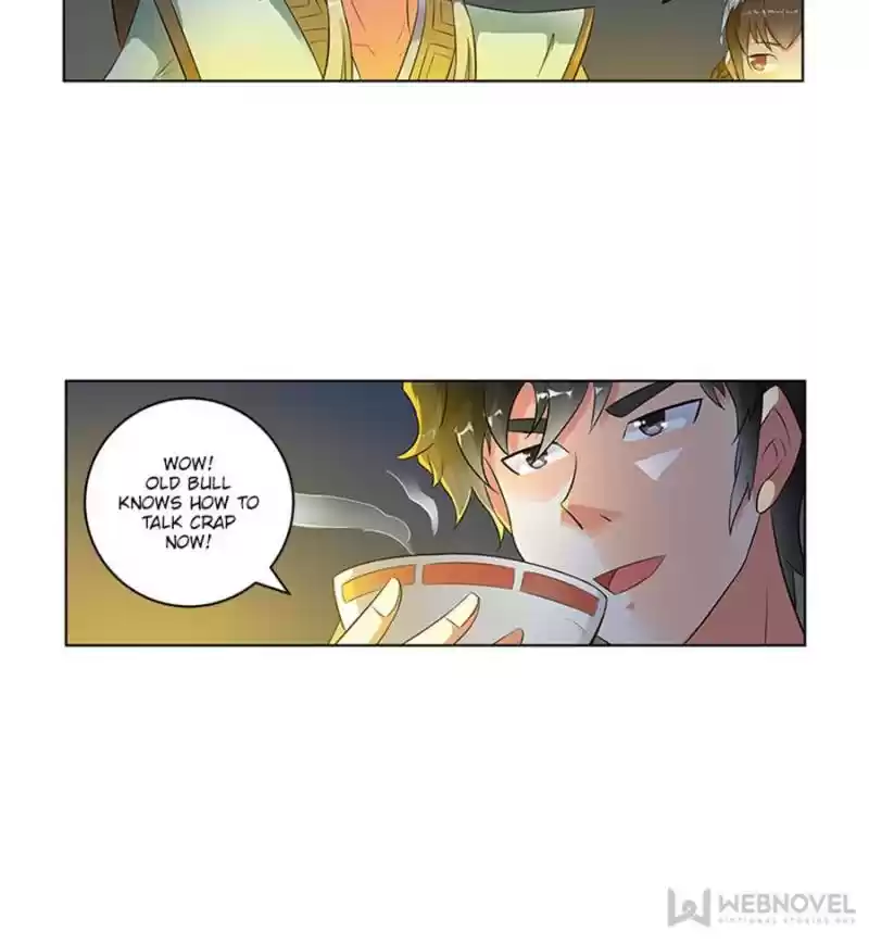 Demonic Housekeeper Chapter 201