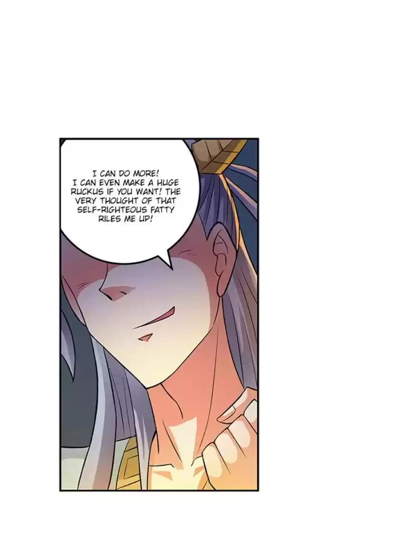 Demonic Housekeeper Chapter 201