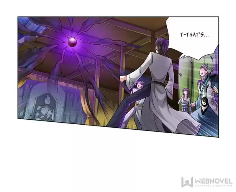 Demonic Housekeeper Chapter 201