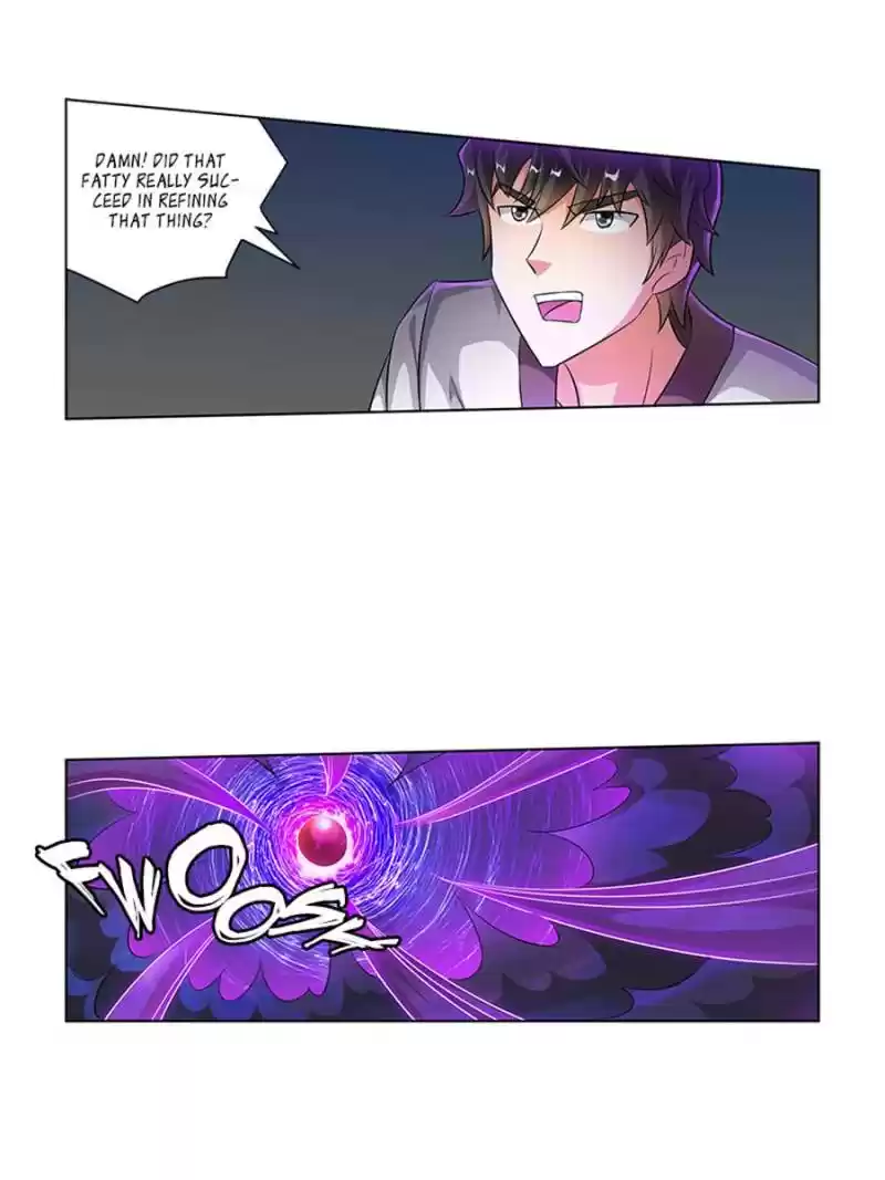 Demonic Housekeeper Chapter 201