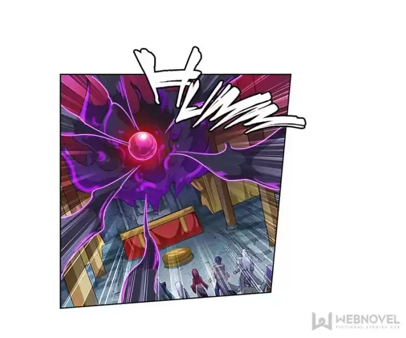 Demonic Housekeeper Chapter 201