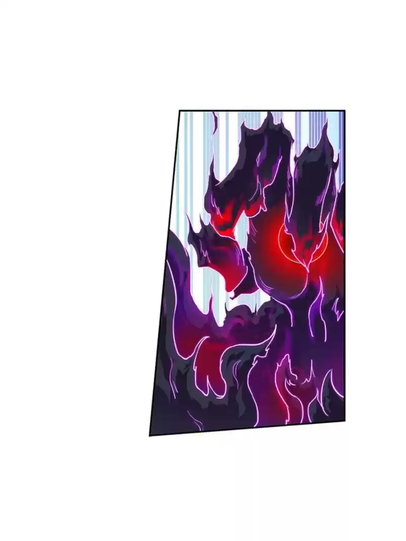 Demonic Housekeeper Chapter 201