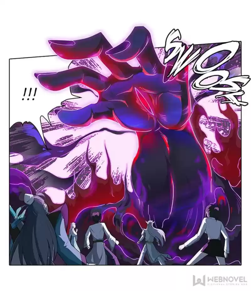 Demonic Housekeeper Chapter 201