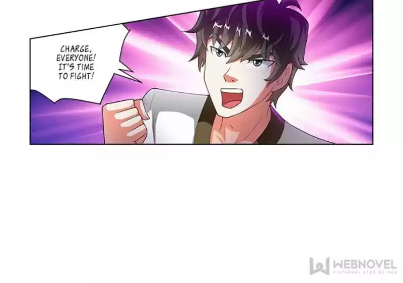 Demonic Housekeeper Chapter 201