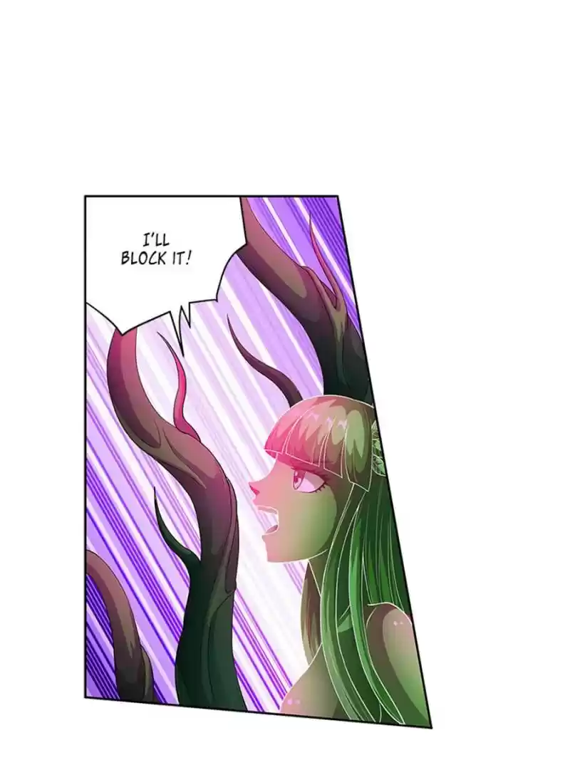 Demonic Housekeeper Chapter 202