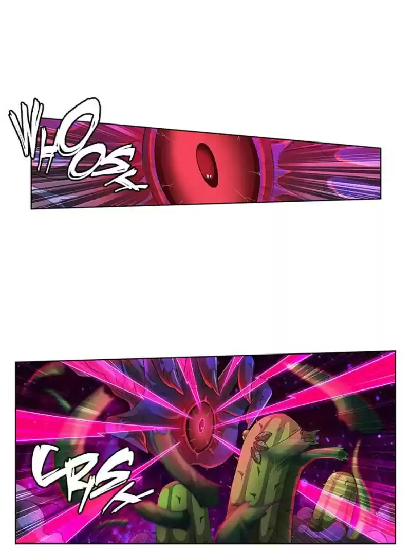 Demonic Housekeeper Chapter 202