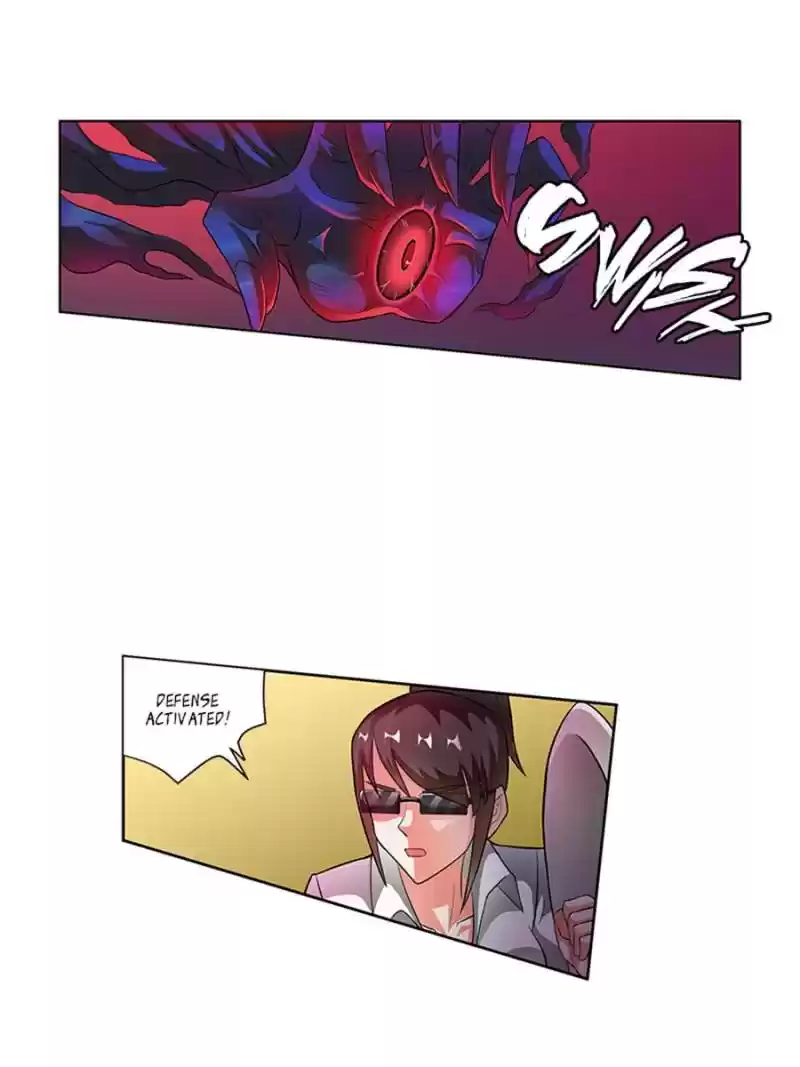 Demonic Housekeeper Chapter 202