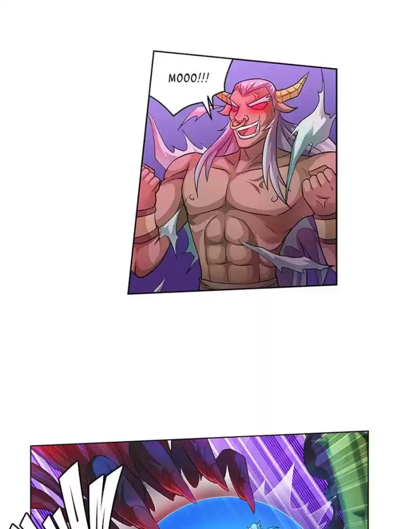 Demonic Housekeeper Chapter 202