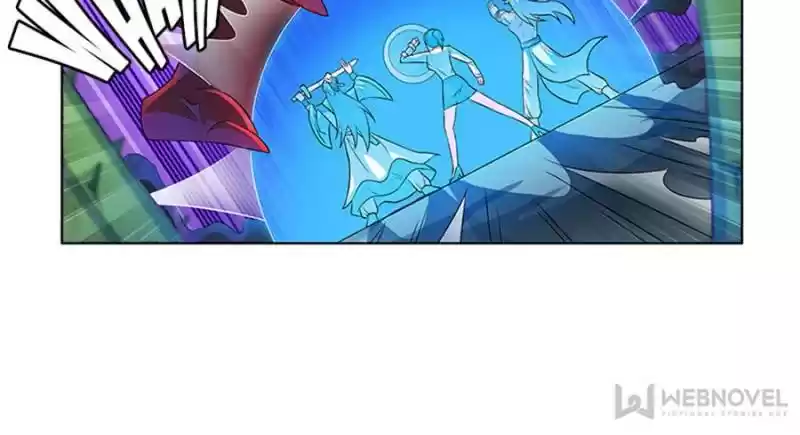 Demonic Housekeeper Chapter 202