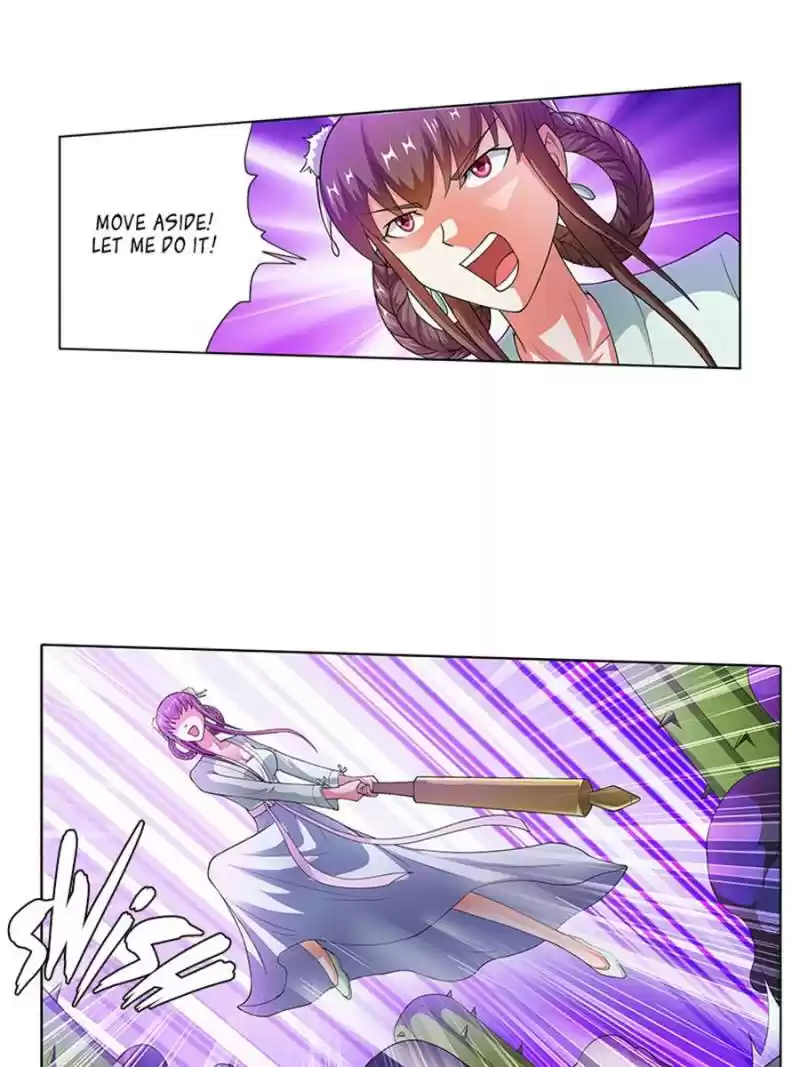 Demonic Housekeeper Chapter 202