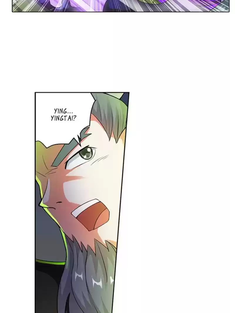 Demonic Housekeeper Chapter 202